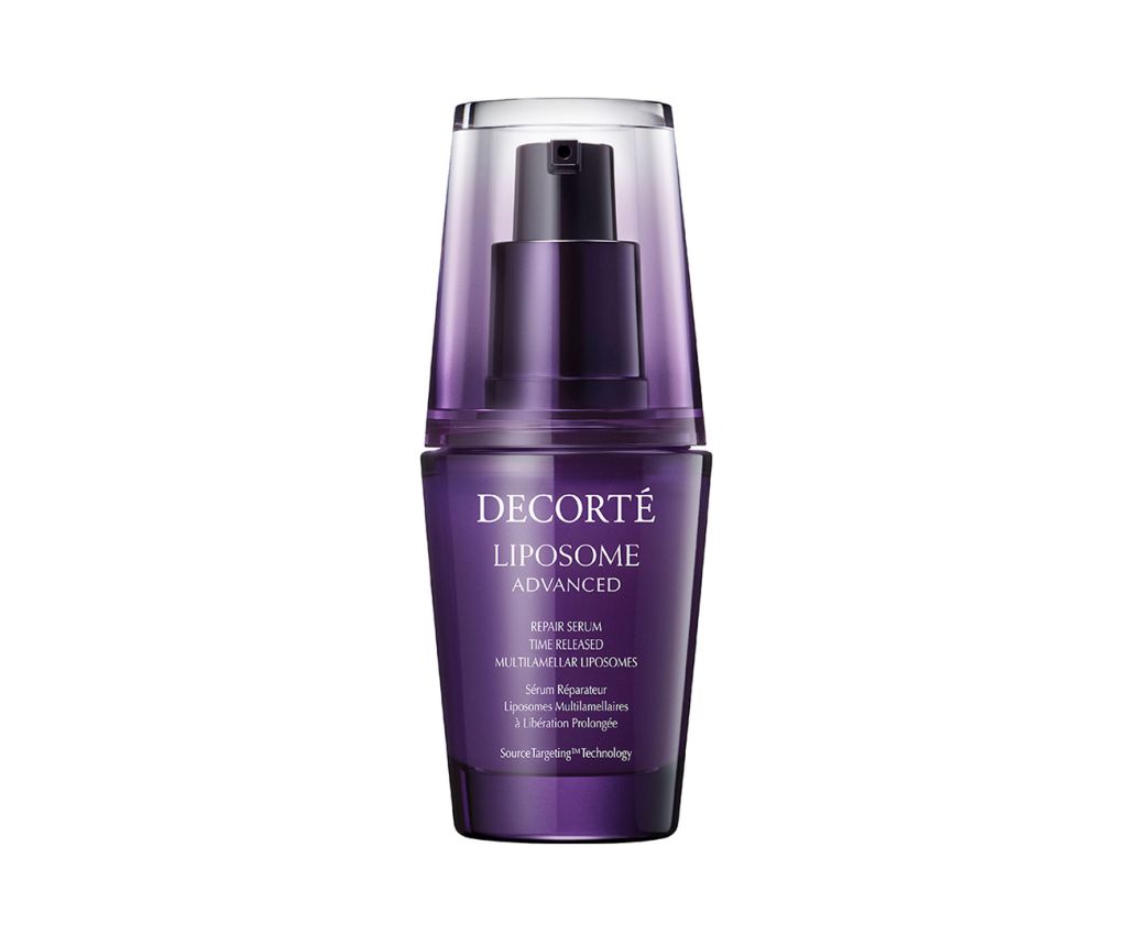 LIPOSOME ADVANCED 保濕活膚修復精華